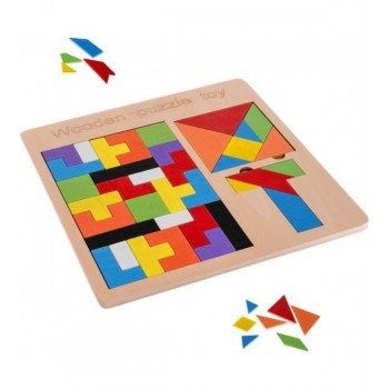 Koka puzle 3in1 (11226) Koka puzle 3in1 (11226)