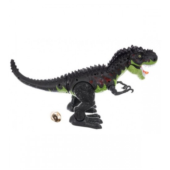 Dinozaurs T-REX+ligzda 11476 Dinozaurs T-REX+ligzda 11476