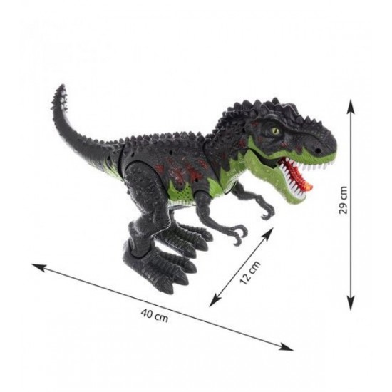 Dinozaurs T-REX+ligzda 11476 Dinozaurs T-REX+ligzda 11476