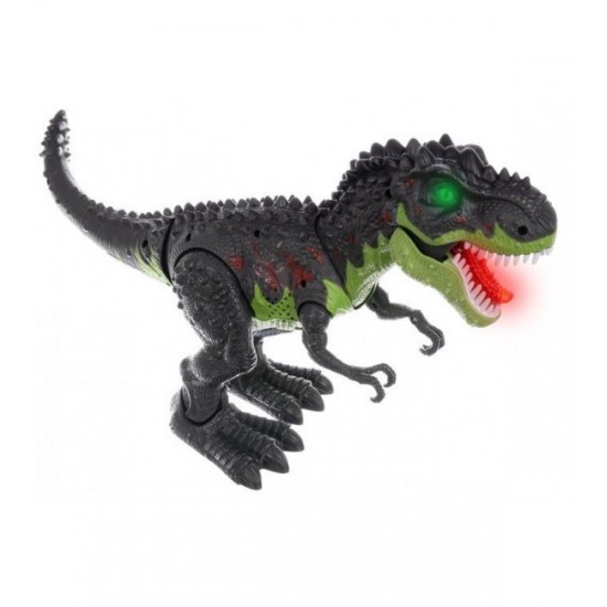 Dinozaurs T-REX+ligzda 11476 Dinozaurs T-REX+ligzda 11476