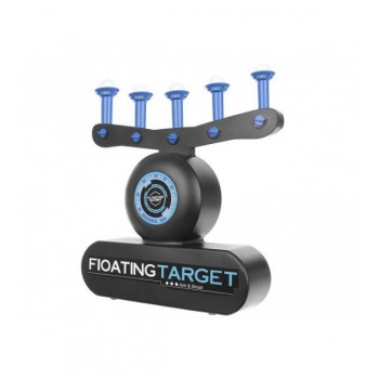 Mērķis elektroniskais ar aksesuāriem (11549) [A]