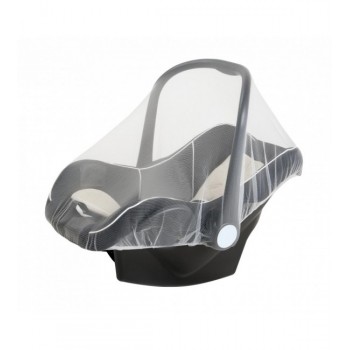 Moskītu tīkls autosēdeklim 0-13 kg BabyOno 1278 Moskītu tīkls autosēdeklim 0-13 kg BabyOno 1278