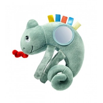 Attīstošā rotaļlieta CHAMELEON BabyOno1413 -izpārdošana Attīstošā rotaļlieta CHAMELEON BabyOno1413 -izpārdošana