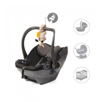 Attīstošā rotaļlieta ANT-EATER BabyOno 1415-izpārdošana Attīstošā rotaļlieta ANT-EATER BabyOno 1415-izpārdošana