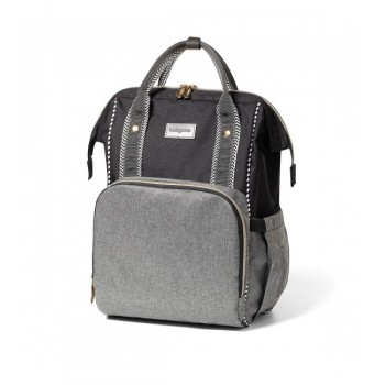 Mugursoma (ratiņu soma) OSLO STYLE BabyOno 1424/01