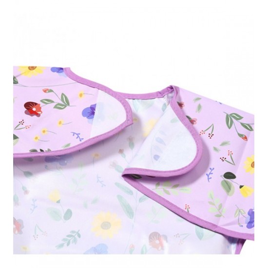 Priekšauts ar piedurknēm GARDEN BabyOno 1476/01[A]*