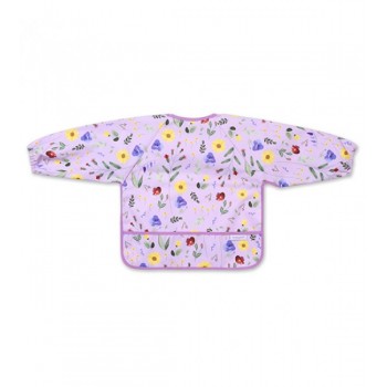 Priekšauts ar piedurknēm GARDEN BabyOno 1476/01 Priekšauts ar piedurknēm GARDEN BabyOno 1476/01