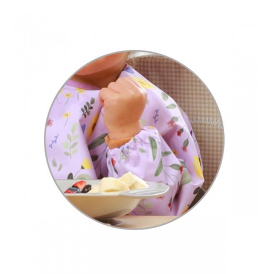 Priekšauts ar piedurknēm GARDEN BabyOno 1476/01[A]*