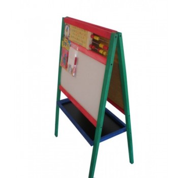 Tāfele divpusējā magnētiskā (4446) Tāfele divpusējā magnētiskā (4446)