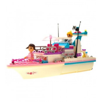 Kluču komplekts DREAM YACHT 300 el. ZA1694-izpārdošana Kluču komplekts DREAM YACHT 300 el. ZA1694-izpārdošana