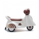 Stumjamais SCOOTER white 605 18861 [Akcija]