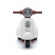 Stumjamais SCOOTER white 605 18861 [Akcija]