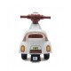 Stumjamais SCOOTER white 605 18861 [Akcija]
