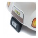 Stumjamais SCOOTER white 605 18861 [Akcija]