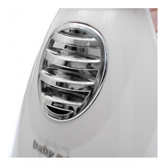 Stumjamais SCOOTER white 605 18861 [Akcija]