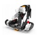 Autosēdeklis LUKAS CARBON I-Size 40-105 cm (0-18kg) Lionelo [Akcija]