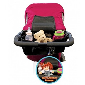 Organaizers ratiņiem Topgal 210408-izpārdošana Organaizers ratiņiem Topgal 210408-izpārdošana