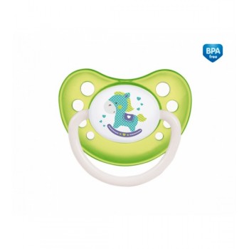 Māneklis TOYS anatomiskās formas 0-6m, Canpol 23/256 Māneklis TOYS anatomiskās formas 0-6m, Canpol 23/256