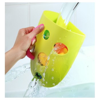 Grozs vannas rotaļlietām AKUKU A0346 grey Grozs vannas rotaļlietām AKUKU A0346 grey