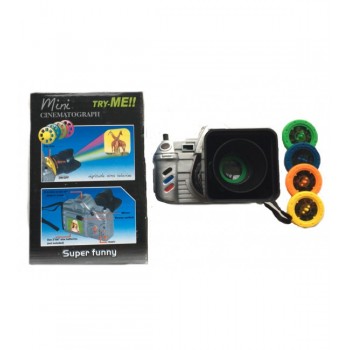 Projektors 10x13 cm (29263) Projektors 10x13 cm (29263)