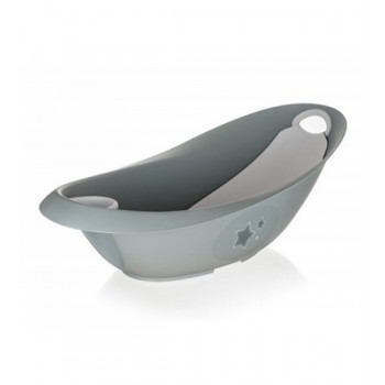 Vanna ar sēdekli un korķi STARS grey KEEPER 30076 [A]