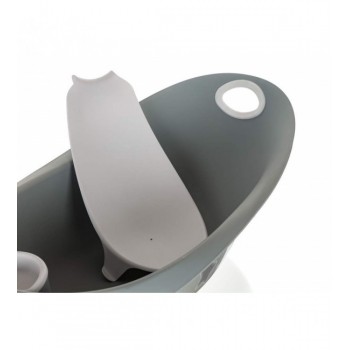 Vanna ar sēdekli un korķi STARS grey KEEPER 30076 [A]