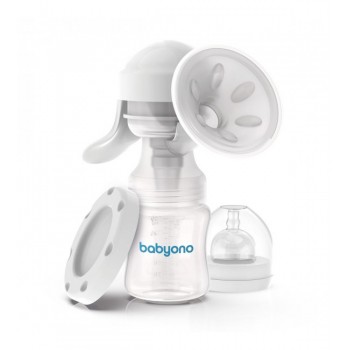 Laktators ANATOMY BabyOno 301 Laktators ANATOMY BabyOno 301