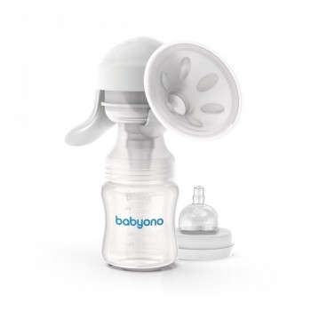 Laktators ANATOMY BabyOno 301 Laktators ANATOMY BabyOno 301