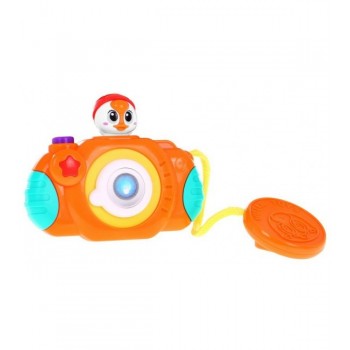 Rotaļlieta "FOTOAPARĀTS" 3111B Rotaļlieta "FOTOAPARĀTS" 3111B