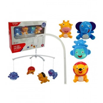 Muzikālais karuselis 83176 Muzikālais karuselis 83176