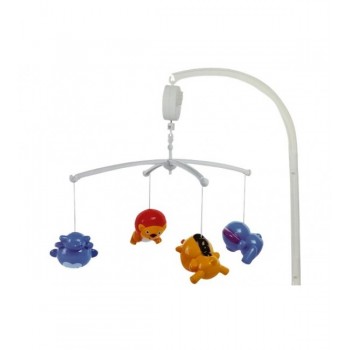 Muzikālais karuselis 83176 Muzikālais karuselis 83176