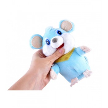 Pelīte runājošā ZA3240 blue