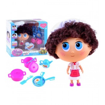 Lelle-šefpavārs PAUL ZA3400