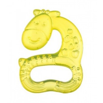 Zobu riņķis ŽIRAFE AKUKU-A0358