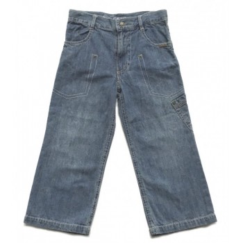 Džinsu bikses KAR-3991 104-128 cm KikiKids-izpārdošana Džinsu bikses KAR-3991 104-128 cm KikiKids-izpārdošana