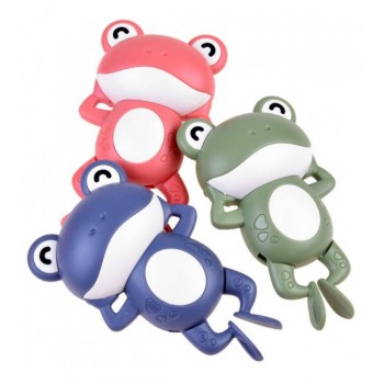 Rotaļleta vannai Peldoša Varde ZA3996