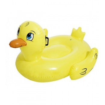 Matracis-pontons DUCK 135 cm BE41102 Matracis-pontons DUCK 135 cm BE41102