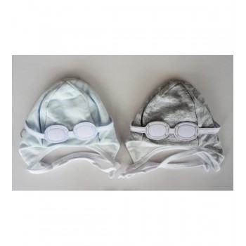 Cepure PILOTKA divslāņu (41-44 cm)-izpārdošana Cepure PILOTKA divslāņu (41-44 cm)-izpārdošana