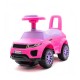 Stumjamā mašīna (toolcar) SUV pink (45791) Akcija Stumjamā mašīna (toolcar) SUV pink (45791) Akcija