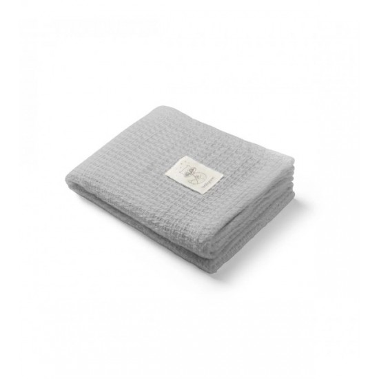 Trikotāžas sedziņa BAMBOO BabyOno 479/04 grey [Akcija]