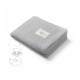 Trikotāžas sedziņa BAMBOO BabyOno 479/04 grey [Akcija]