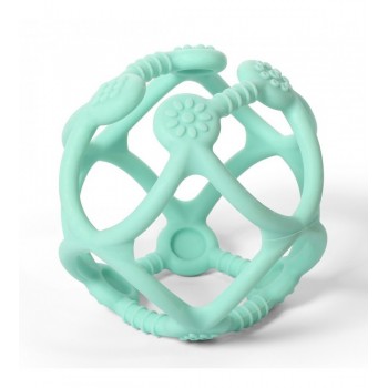 Zobu graužamais-lode elastīgs ORTHO BabyOno 489/01 Zobu graužamais-lode elastīgs ORTHO BabyOno 489/01