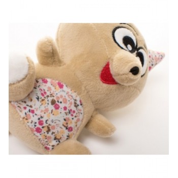 Plīša spirāle FOX F07 Plīša spirāle FOX F07