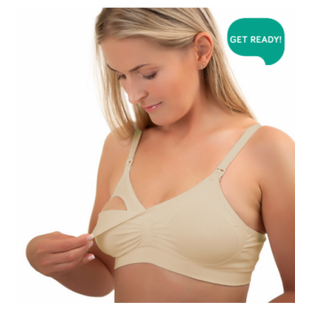 Krūšturis bezvīļu, ar sudraba joniem F75-80 white Babyono 506/22 AKCIJA Krūšturis bezvīļu, ar sudraba joniem F75-80 white Babyono 506/22 AKCIJA