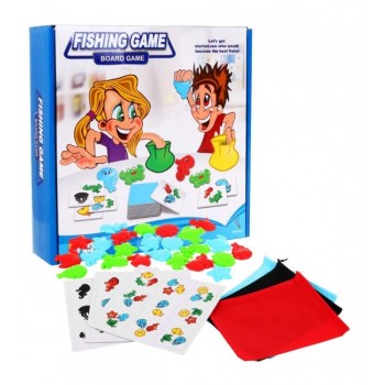 Spēle "Atrodi zivtiņu" 5096 Spēle "Atrodi zivtiņu" 5096