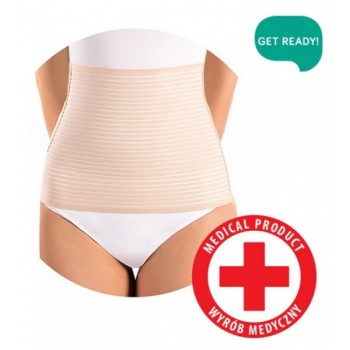 Josta pēcdzemdību profilēta BabyOno 511 XL [A]