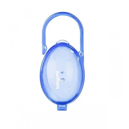 Māneklīša somiņa Babyono 528/01 blue Māneklīša somiņa Babyono 528/01 blue