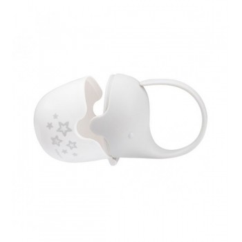 Māneklīša soma ZILONĪTIS Babyono 529/01 grey-izpārdošana