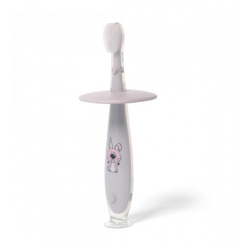 Drošā zobu birste BabyOno 552/01