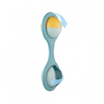 Grabulis ar rotējošiem elementiem STIENIS Canpol 56/153 turkus